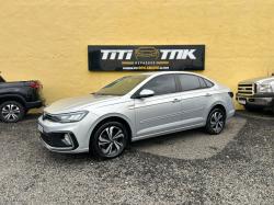 VOLKSWAGEN Virtus 1.0 4P 200 TSI FLEX COMFORTLINE AUTOM�TICO