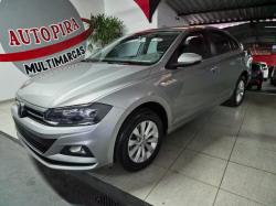 VOLKSWAGEN Virtus 1.0 4P 200 TSI FLEX COMFORTLINE AUTOM�TICO