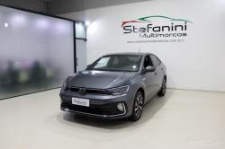 VOLKSWAGEN Virtus 1.0 4P 200 TSI FLEX HIGHLINE AUTOM�TICO