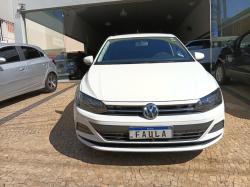 VOLKSWAGEN Virtus 1.6 4P MSI FLEX AUTOM�TICO