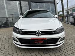 VOLKSWAGEN Virtus 1.0 4P 200 TSI FLEX HIGHLINE AUTOM�TICO