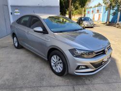 VOLKSWAGEN Virtus 1.0 4P 200 TSI FLEX COMFORTLINE AUTOM�TICO