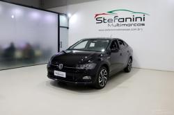 VOLKSWAGEN Virtus 1.0 4P 200 TSI FLEX HIGHLINE AUTOM�TICO