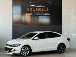 VOLKSWAGEN Virtus 1.0 4P 200 TSI FLEX HIGHLINE AUTOM�TICO