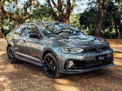 VOLKSWAGEN Virtus 1.4 4P 250 TSI EXCLUSIVE AUTOM�TICO