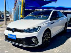 VOLKSWAGEN Virtus 1.4 4P 250 TSI EXCLUSIVE AUTOM�TICO
