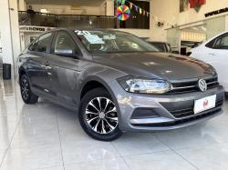 VOLKSWAGEN Virtus 1.6 4P MSI FLEX