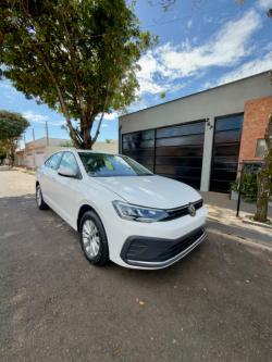 VOLKSWAGEN Virtus 1.0 4P 170 TSI AUTOM�TICO