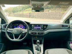 VOLKSWAGEN Virtus 1.0 4P 170 TSI AUTOM�TICO