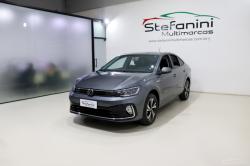 VOLKSWAGEN Virtus 1.0 4P 200 TSI FLEX COMFORTLINE AUTOM�TICO