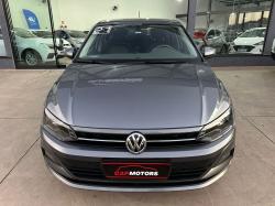 VOLKSWAGEN Virtus 1.0 4P 200 TSI FLEX COMFORTLINE AUTOM�TICO