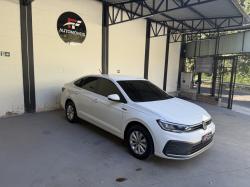 VOLKSWAGEN Virtus 1.0 4P 170 TSI AUTOM�TICO