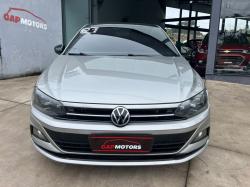 VOLKSWAGEN Virtus 1.0 4P 200 TSI FLEX COMFORTLINE AUTOM�TICO