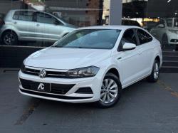 VOLKSWAGEN Virtus 1.6 4P MSI FLEX AUTOM�TICO