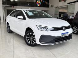 VOLKSWAGEN Virtus 1.0 4P 170 TSI