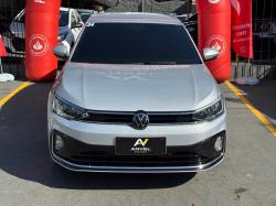 VOLKSWAGEN Virtus 1.0 4P 200 TSI FLEX HIGHLINE AUTOM�TICO
