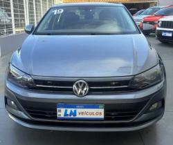 VOLKSWAGEN Virtus 1.0 4P 200 TSI FLEX COMFORTLINE AUTOM�TICO