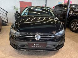 VOLKSWAGEN Virtus 1.6 4P MSI FLEX