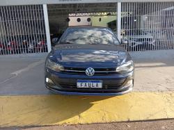 VOLKSWAGEN Virtus 1.0 4P 200 TSI FLEX HIGHLINE AUTOM�TICO