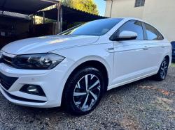 VOLKSWAGEN Virtus 1.0 4P 200 TSI FLEX COMFORTLINE AUTOM�TICO