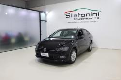 VOLKSWAGEN Virtus 1.6 4P MSI FLEX AUTOM�TICO