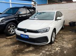 VOLKSWAGEN Virtus 1.0 4P 170 TSI AUTOMÁTICO