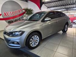 VOLKSWAGEN Virtus 1.0 4P 200 TSI FLEX COMFORTLINE AUTOMÁTICO