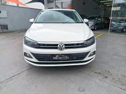 VOLKSWAGEN Virtus 1.0 4P 200 TSI FLEX COMFORTLINE AUTOMÁTICO
