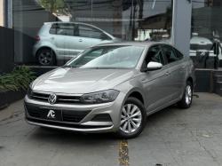 VOLKSWAGEN Virtus 1.0 4P 200 TSI FLEX COMFORTLINE AUTOMÁTICO