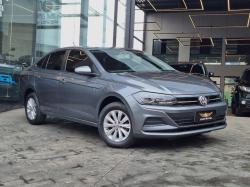 VOLKSWAGEN Virtus 1.6 4P MSI FLEX