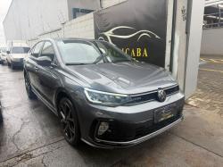 VOLKSWAGEN Virtus 1.4 4P 250 TSI EXCLUSIVE AUTOMÁTICO