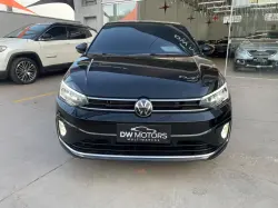 VOLKSWAGEN Virtus 1.0 4P 200 TSI FLEX HIGHLINE AUTOMÁTICO