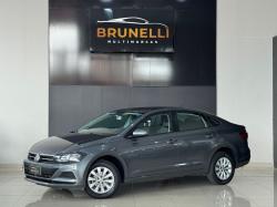 VOLKSWAGEN Virtus 1.6 4P MSI FLEX AUTOMÁTICO