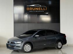 VOLKSWAGEN Virtus 1.6 4P MSI FLEX AUTOMÁTICO