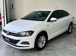 VOLKSWAGEN Virtus 1.6 4P MSI FLEX