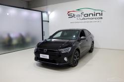 VOLKSWAGEN Virtus 1.4 4P 250 TSI EXCLUSIVE AUTOMÁTICO