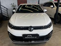 VOLKSWAGEN Virtus 1.0 4P 200 TSI FLEX HIGHLINE AUTOMÁTICO