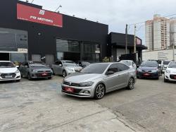 VOLKSWAGEN Virtus 1.0 4P 200 TSI FLEX COMFORTLINE AUTOMÁTICO