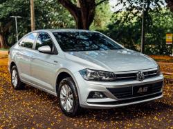 VOLKSWAGEN Virtus 1.0 4P 200 TSI FLEX COMFORTLINE AUTOMÁTICO