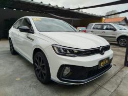VOLKSWAGEN Virtus 1.4 4P 250 TSI EXCLUSIVE AUTOMÁTICO