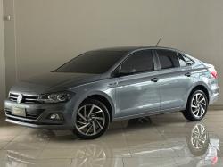 VOLKSWAGEN Virtus 1.0 4P 200 TSI FLEX HIGHLINE AUTOMÁTICO