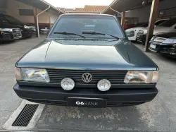 VOLKSWAGEN Voyage 1.8 CL