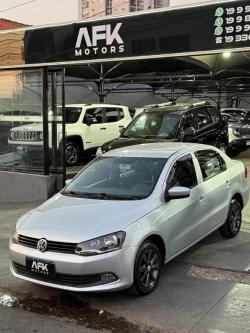 VOLKSWAGEN Voyage 1.0 4P TRENDLINE FLEX