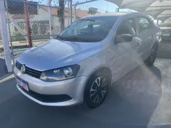 VOLKSWAGEN Voyage 1.0 4P TRENDLINE FLEX