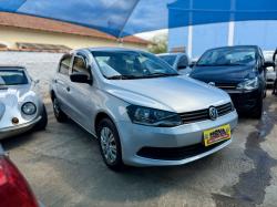 VOLKSWAGEN Voyage 1.6 4P TRENDLINE FLEX