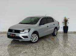 VOLKSWAGEN Voyage 1.6 4P FLEX MSI