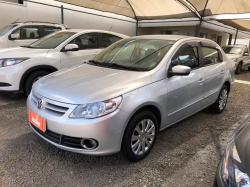 VOLKSWAGEN Voyage 1.6 4P TREND FLEX
