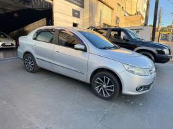 VOLKSWAGEN Voyage 1.6 4P COMFORTLINE FLEX