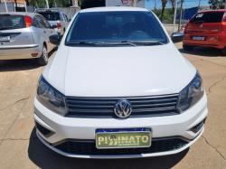VOLKSWAGEN Voyage 1.6 4P FLEX MSI