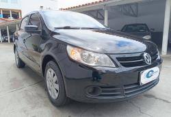 VOLKSWAGEN Voyage 1.0 4P TREND FLEX